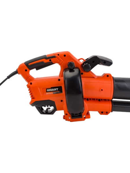 Электрическая вакуумная воздуходувка 1,5 кВт, Gigant GBVER-03