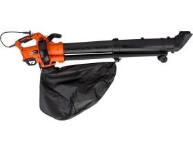 Электрическая вакуумная воздуходувка 1,5 кВт, Gigant GBVER-03