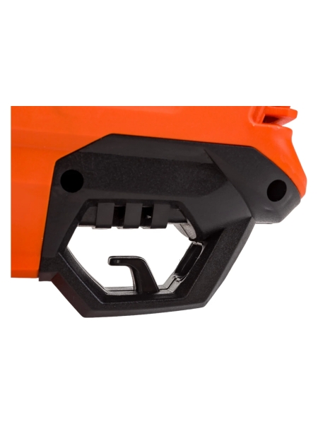 Электрическая вакуумная воздуходувка 1,5 кВт, Gigant GBVER-03