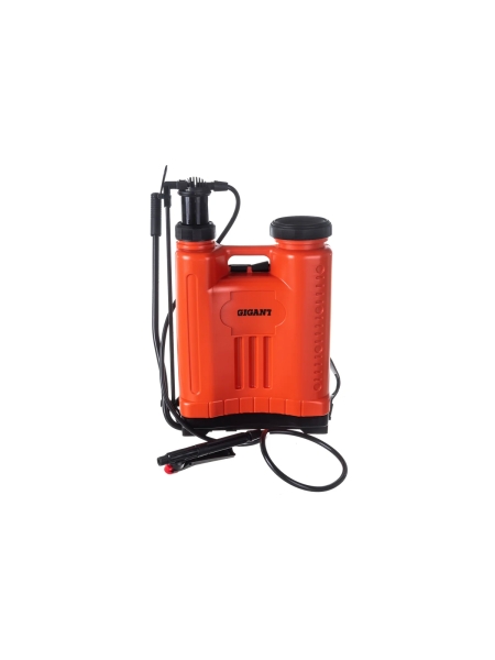 Ранцевый опрыскиватель Gigant 12 л GS-03