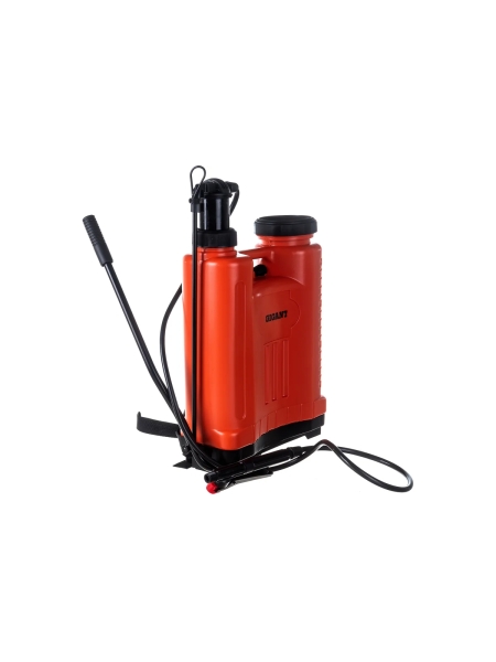 Ранцевый опрыскиватель Gigant 12 л GS-03