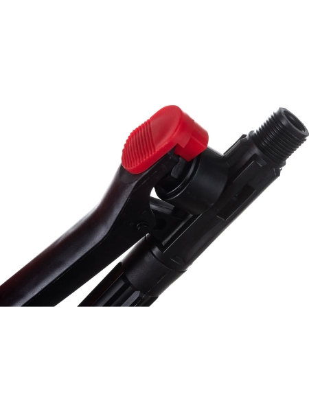 Ранцевый опрыскиватель Gigant 12 л GS-03