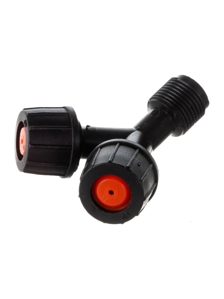 Ранцевый опрыскиватель Gigant 12 л GS-03