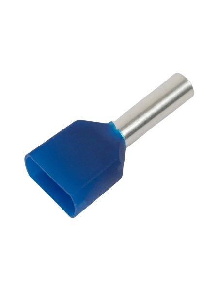 Наконечник НШВИ(2) Gigant втулочный 2,5-10, 100шт GTML-033