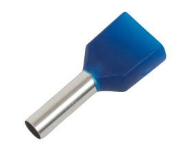 Наконечник НШВИ(2) Gigant втулочный 2,5-10, 100шт GTML-033