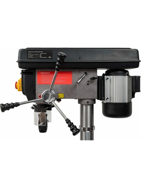 Сверлильный станок Gigant DP1316F