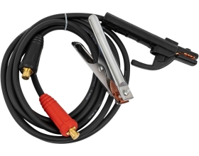 Инверторный сварочный аппарат Gigant GWM-250AS