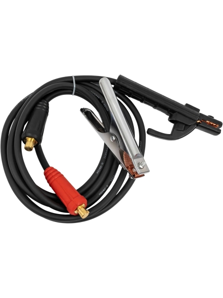 Инверторный сварочный аппарат Gigant GWM-250AS