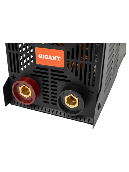 Инверторный сварочный аппарат Gigant GWM-250AS