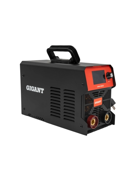 Инверторный сварочный аппарат Gigant GWM-250AS