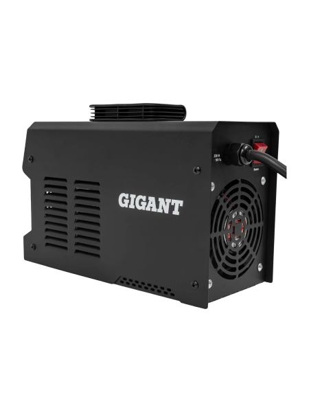 Инверторный сварочный аппарат Gigant GWM-250AS