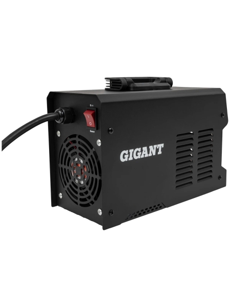 Инверторный сварочный аппарат Gigant GWM-250AS