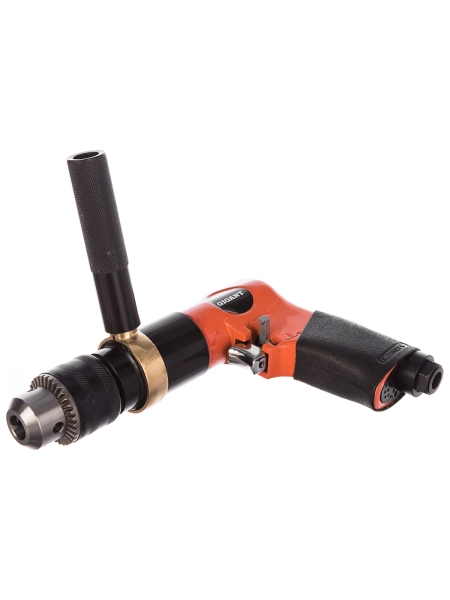 Пневмодрель (патрон 13 мм; 700 об/мин) Gigant PD550