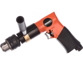 Пневмодрель (патрон 13 мм; 700 об/мин) Gigant PD550