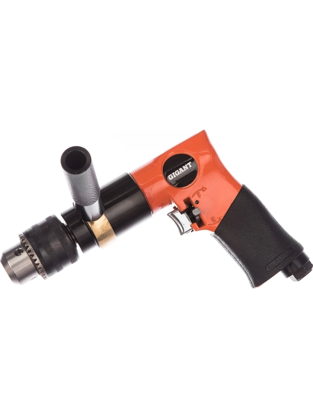 Пневмодрель (патрон 13 мм; 700 об/мин) Gigant PD550
