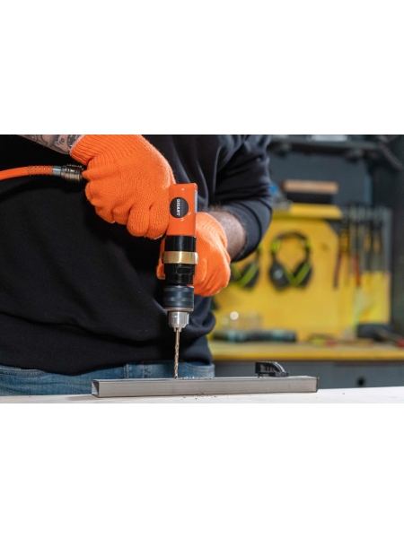 Пневмодрель (патрон 13 мм; 700 об/мин) Gigant PD550