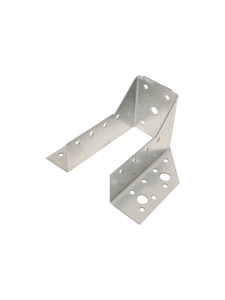 Опора бруса Gigant раскрытая 51x105х1.5 цинк 123894