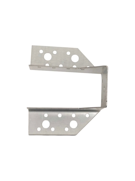 Опора бруса Gigant раскрытая 51x105х1.5 цинк 123894