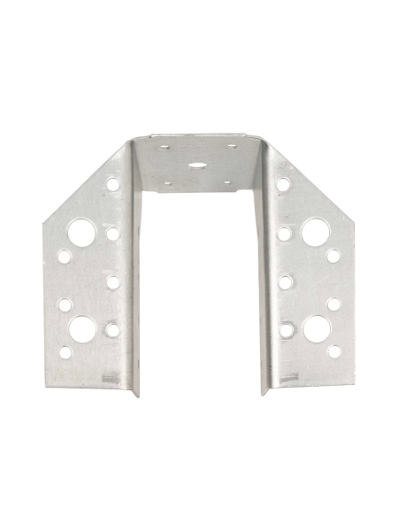 Опора бруса Gigant раскрытая 51x105х1.5 цинк 123894