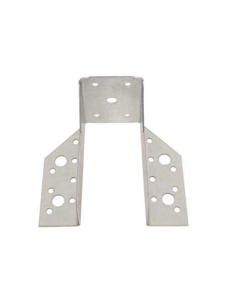 Опора бруса Gigant раскрытая 51x105х1.5 цинк 123894