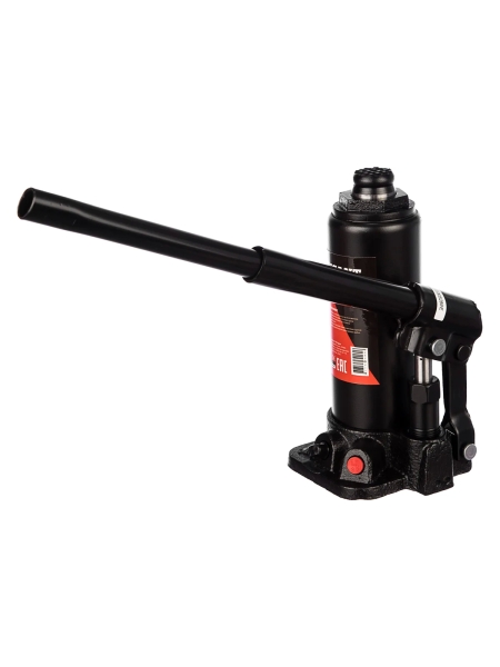 Гидравлический бутылочный домкрат Gigant 3Т, подхват 194мм, подъем 372мм, рабочий ход 178мм, HBJ-3