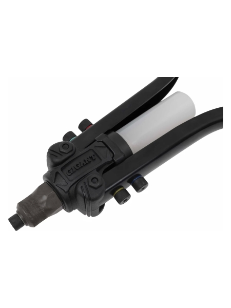 Двуручный заклепочник для вытяжных заклепок Gigant 2.4-6.4мм GHR-64