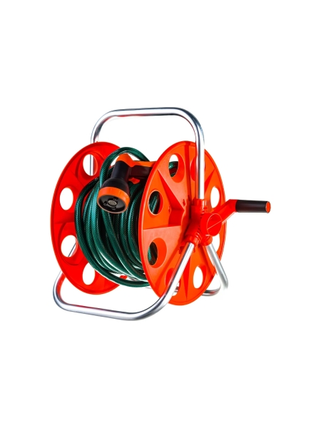 Катушка для шланга на подставке Gigant GR-03