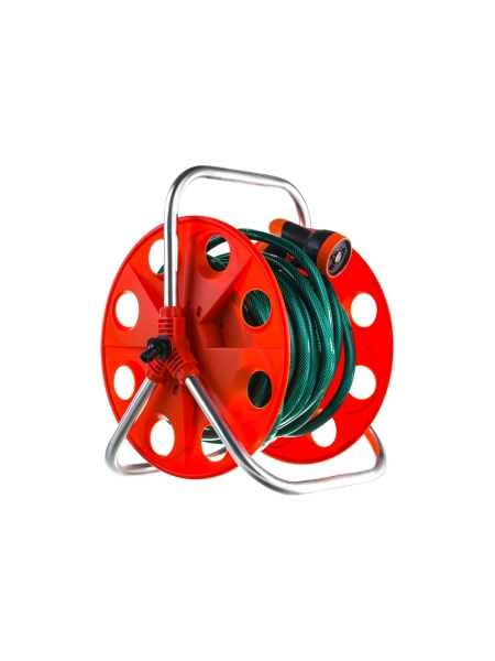 Катушка для шланга на подставке Gigant GR-03