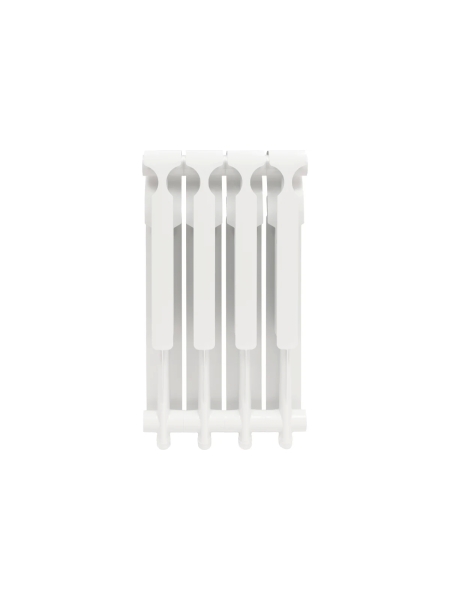 Алюминиевый радиатор Al 500/80 4 секции Gigant GRA58-4