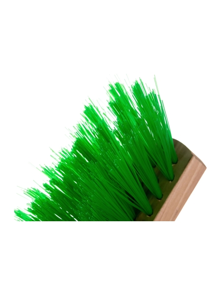 Щетка-сметка Gigant 4-х рядная, 300х38х17 мм GSHJ-4-300