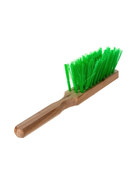 Щетка-сметка Gigant 4-х рядная, 300х38х17 мм GSHJ-4-300