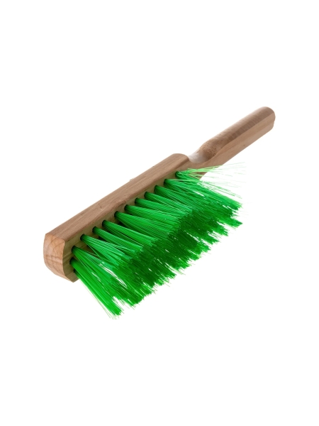 Щетка-сметка Gigant 4-х рядная, 300х38х17 мм GSHJ-4-300