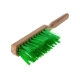 Щетка-сметка Gigant 4-х рядная, 300х38х17 мм GSHJ-4-300