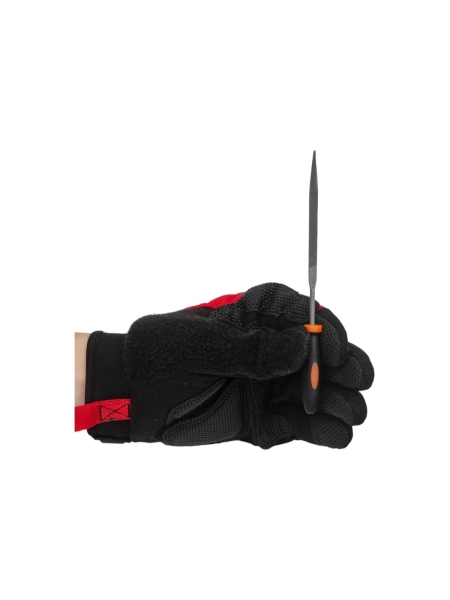 Набор надфилей Gigant 6шт GBS-6