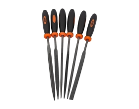 Набор надфилей Gigant 6шт GBS-6