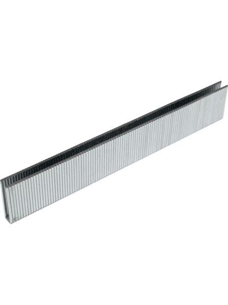 Скобы Gigant 18GA для пневматического степлера 22 мм, 5000 шт./уп GSPS-17