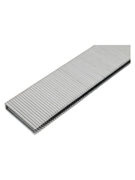 Скобы Gigant 18GA для пневматического степлера 22 мм, 5000 шт./уп GSPS-17