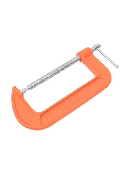 G-образная струбцина Gigant 150*70 GGC-150