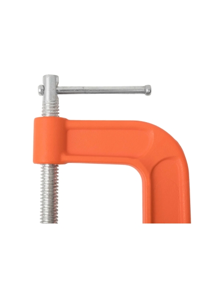 G-образная струбцина Gigant 150*70 GGC-150