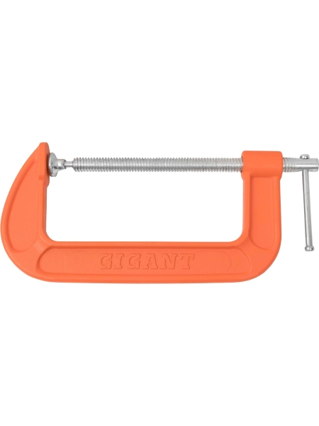 G-образная струбцина Gigant 150*70 GGC-150