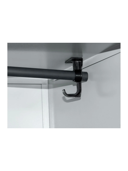 Металлический шкаф для раздевалок Gigant ШРК 22-600 G-ШРК-22-600