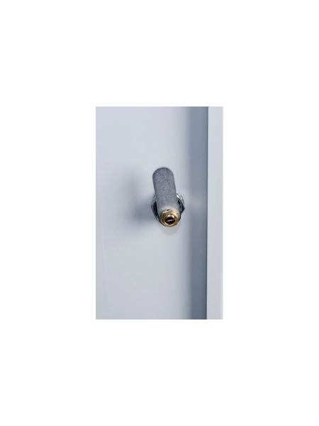 Металлический шкаф для раздевалок Gigant ШРК 22-600 G-ШРК-22-600