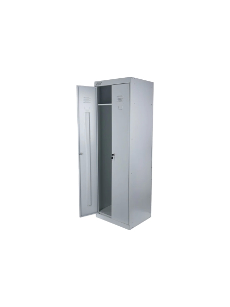 Металлический шкаф для раздевалок Gigant ШРК 22-600 G-ШРК-22-600