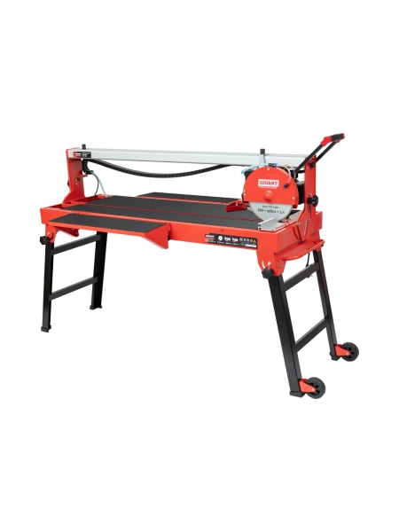 Электрический плиткорез Gigant Professional TCS-1200