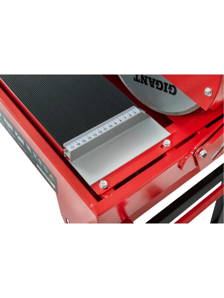 Электрический плиткорез Gigant Professional TCS-1200