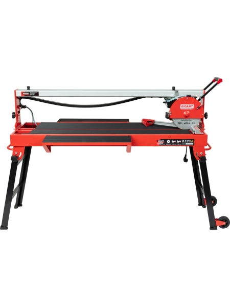 Электрический плиткорез Gigant Professional TCS-1200