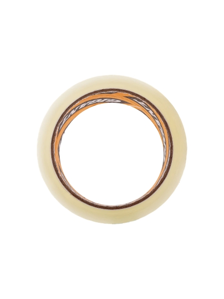 Упаковочная клейкая лента Gigant 48мм x 66м GIT-38