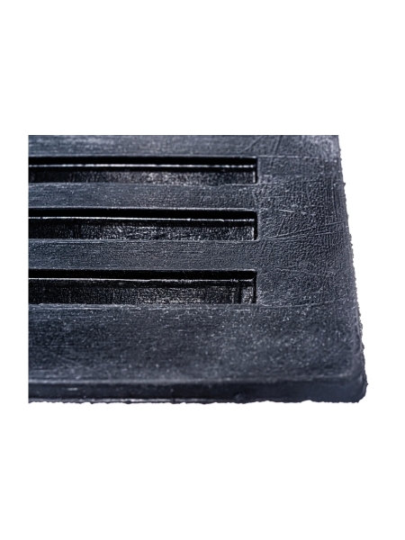 Коврик диэлектрический 50х50 см Gigant G-760