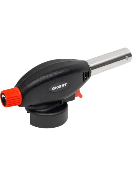 Газовая горелка Gigant с пьезоподжигом G-9005D