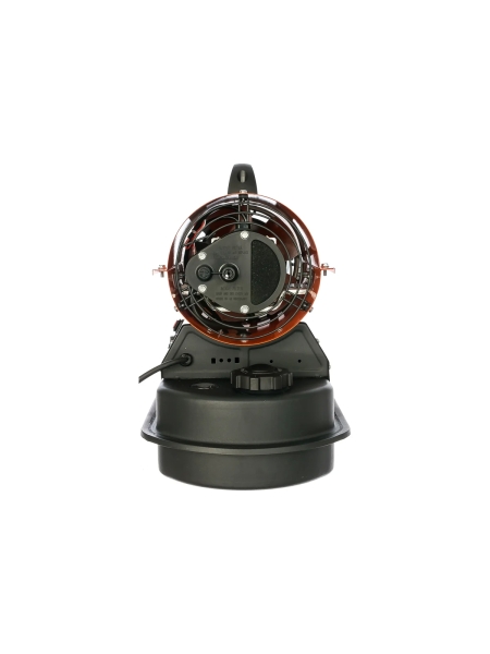 Дизельная тепловая пушка прямого нагрева Gigant, 20 кВт, DHG 20 D2